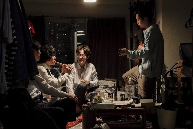 『クローバー』ショートショート フィルムフェスティバル & アジア 2019 -秋の映画祭-