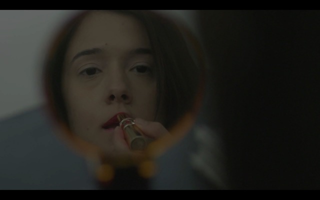 『石が現れた』ショートショート フィルムフェスティバル ＆ アジア 2019 -秋の映画祭-