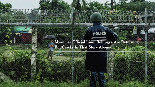 『The Truth is Worth It（原題）』 Branded Shortsショートショート フィルムフェスティバル ＆ アジア 2019 -秋の映画祭-