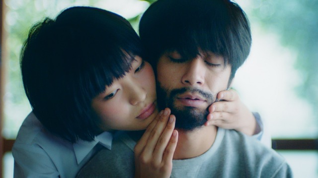 『ヒゲとレインコート』ショートショート フィルムフェスティバル ＆ アジア 2019 -秋の映画祭-