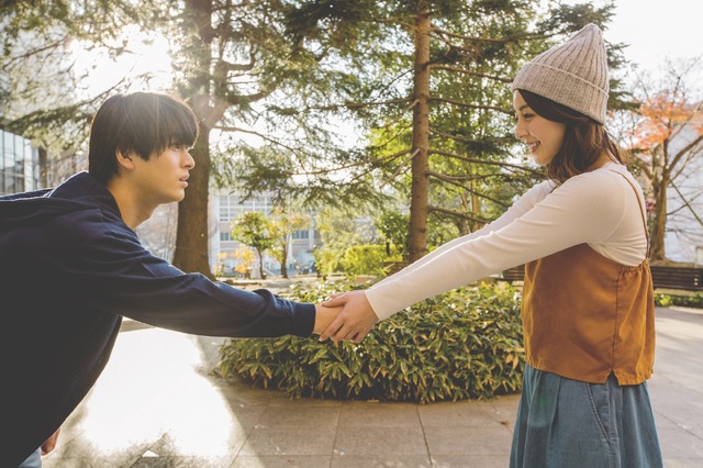 『名前って、ふたつ以上の鐘の音』ショートショート フィルムフェスティバル ＆ アジア 2019 -秋の映画祭-