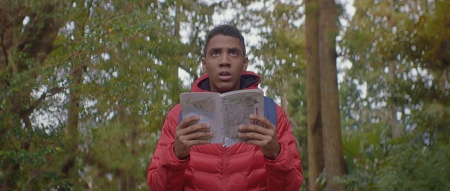 『ロブ』ショートショート フィルムフェスティバル ＆ アジア 2019 -秋の映画祭-