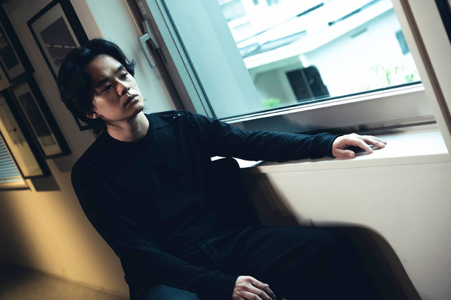 池松壮亮『宮本から君へ』／photo：You Ishii