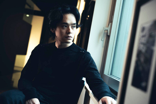 池松壮亮『宮本から君へ』／photo：You Ishii
