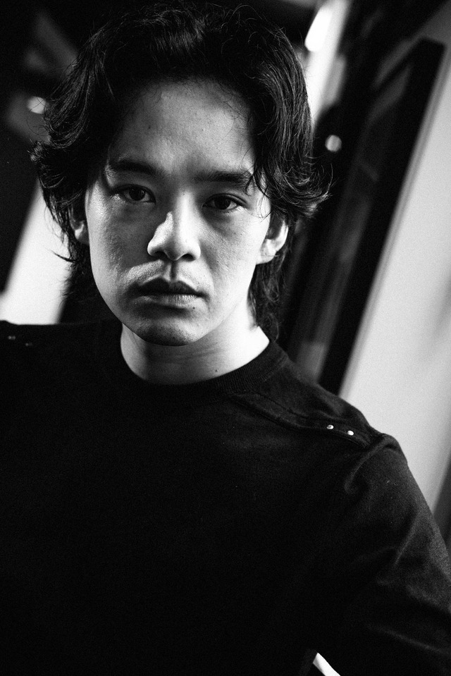 池松壮亮『宮本から君へ』／photo：You Ishii