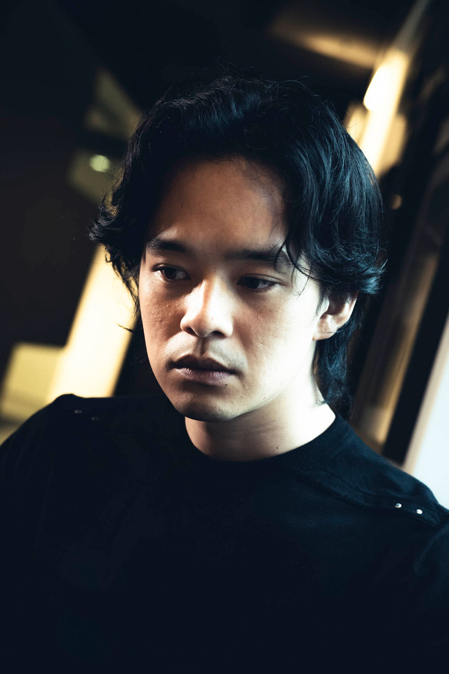 池松壮亮『宮本から君へ』／photo：You Ishii