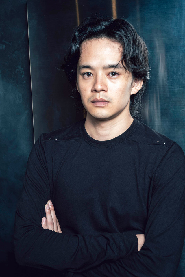 池松壮亮『宮本から君へ』／photo：You Ishii