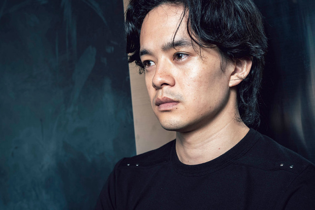 池松壮亮『宮本から君へ』／photo：You Ishii