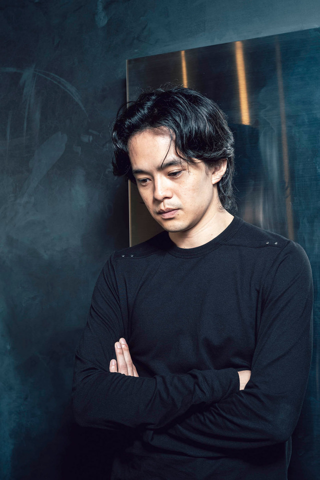 池松壮亮『宮本から君へ』／photo：You Ishii