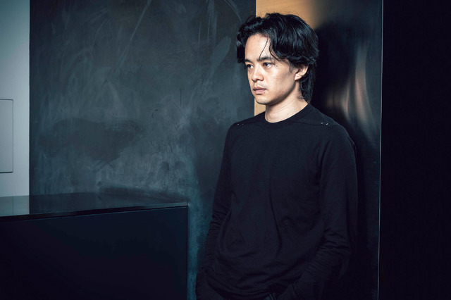 池松壮亮『宮本から君へ』／photo：You Ishii