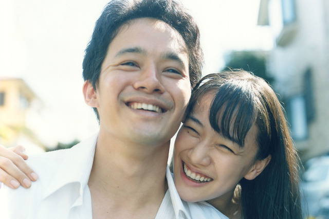 『宮本から君へ』(C)2019「宮本から君へ」製作委員会