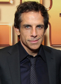 『ペントハウス』　ベン・スティラー