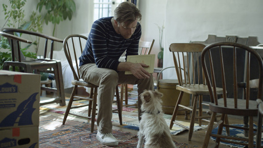 『人生はビギナーズ』 -(C) 2010 Beginners Movie, LLC. All Rights Reserved.