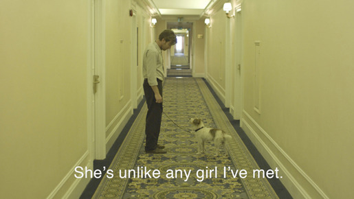 『人生はビギナーズ』 -(C) 2010 Beginners Movie, LLC. All Rights Reserved.