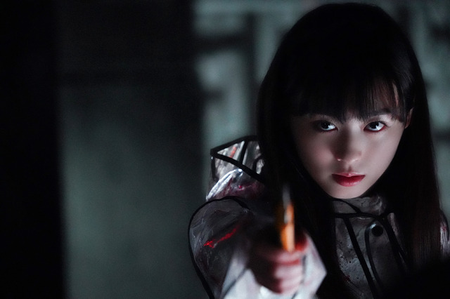 『羊とオオカミの恋と殺人』 (C)2019「羊とオオカミの恋と殺人」製作委員会 (C)裸村/講談社