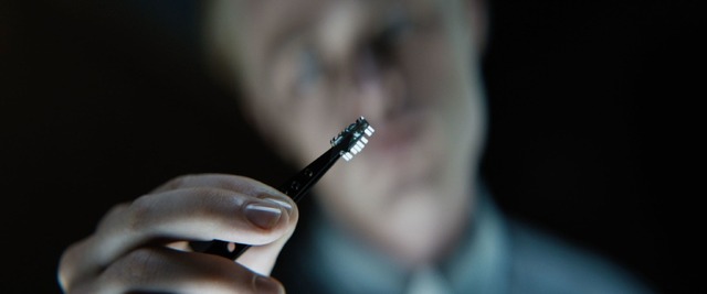 『アップグレード』 　(C) 2018 UNIVERSAL STUDIOS