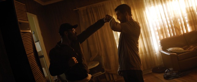 『アップグレード』 　(C) 2018 UNIVERSAL STUDIOS