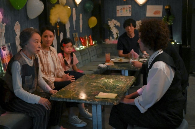 「凪のお暇」第10話 (C) TBS