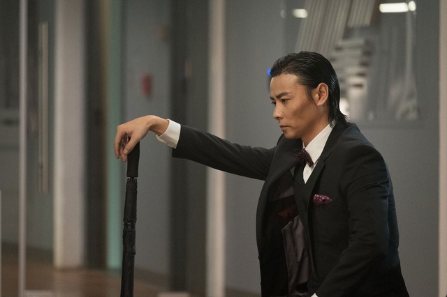 『大脱出3』（C） 2018 GEORGIA FILM FUND 63, LLC All rights reserved.