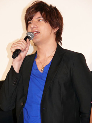 『荒川アンダー ザ ブリッジ THE MOVIE』初日舞台挨拶