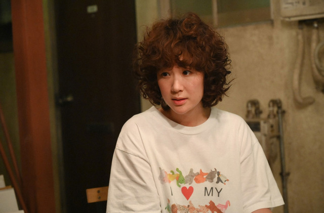 「凪のお暇」第10話 (C) TBS