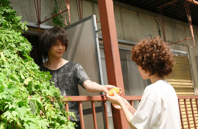 「凪のお暇」第10話 (C) TBS