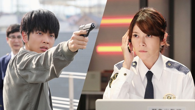 Huluオリジナルストーリー「ボイス 110緊急指令室　CALL BACK」（C）NTV　（C）STUDIO DRAGON