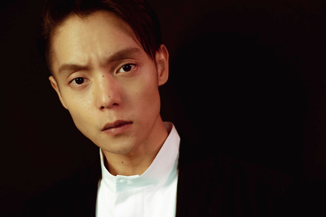 窪田正孝『東京喰種 トーキョーグール【S】』／photo：You Ishii