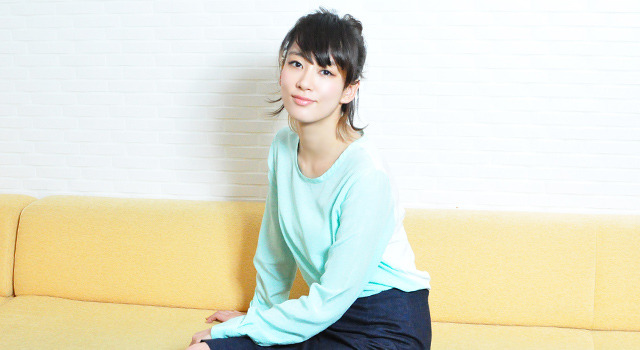 水川あさみ『バイロケーション』／Photo：Naoki Kurozu