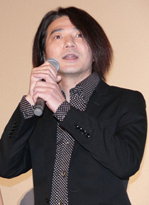 『ALWAYS　三丁目の夕日‘64』大ヒット御礼舞台挨拶にて