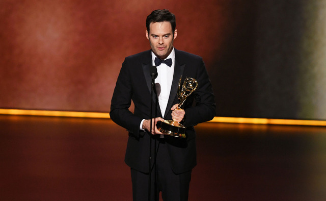 第71回エミー賞授賞式 (C) Getty Images