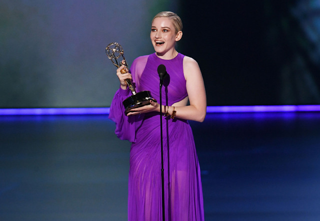 第71回エミー賞授賞式 (C) Getty Images