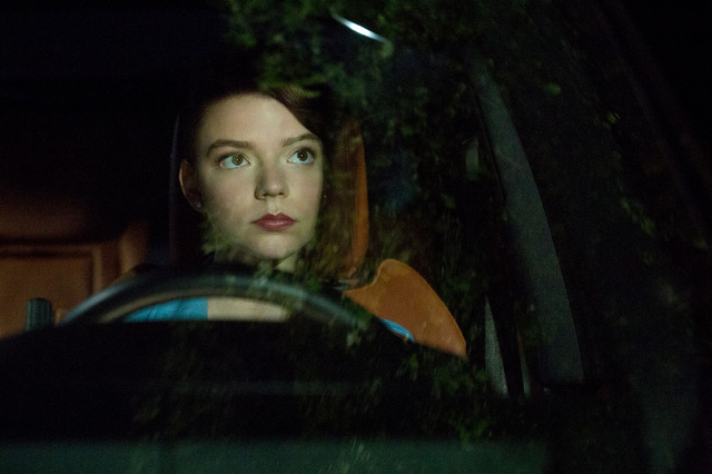 『サラブレッド』　(C) 2019 Universal Studios. All Rights Reserved.