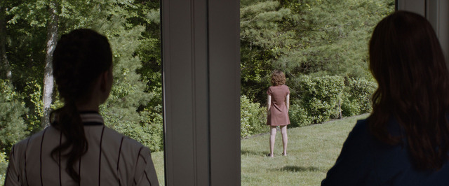 『サラブレッド』　(C) 2019 Universal Studios. All Rights Reserved.