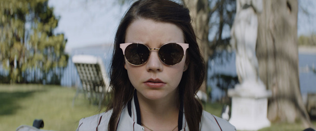 『サラブレッド』　(C) 2019 Universal Studios. All Rights Reserved.