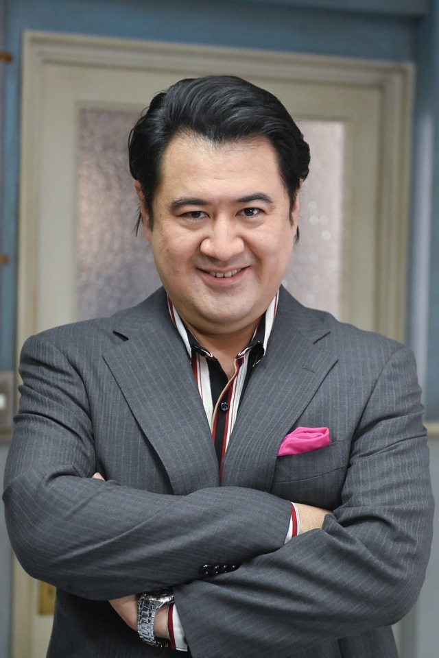 「時効警察とくべつへん　鑑識課・又来康知」