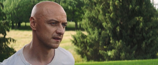 『X-MEN：ダーク・フェニックス』　（C）2019 Twentieth Century Fox Home Entertainment LLC. All Rights Reserved