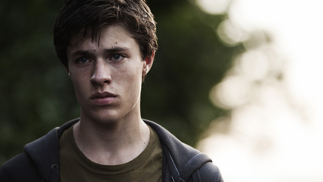 『BOYS／ボーイズ』