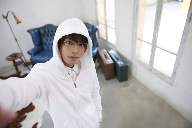 『殺さない彼と死なない彼女』（C) 2019映画『殺さない彼と死なない彼女』製作委員会