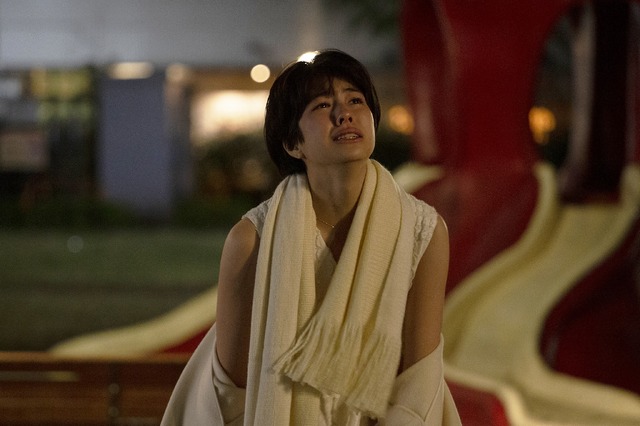 『“隠れビッチ”やってました。』　（C）2019『