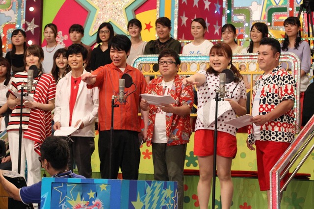 三浦春馬 神谷浩史ら いい声 チームと熱戦 Vs嵐 Cinemacafe Net
