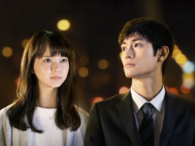 『アイネクライネナハトムジーク』(c)2019「アイネクライネナハトムジーク」製作委員会