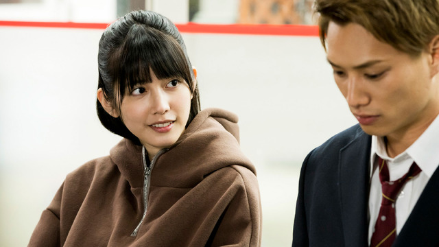 『夏の夜空と秋の夕日と冬の朝と春の風』 (C) 2019「夏の夜空と秋の夕日と冬の朝と春の風」製作委員会