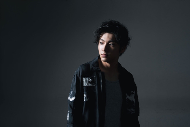 山田裕貴『HiGH&LOW THE WORST』/photo:Jumpei Yamada