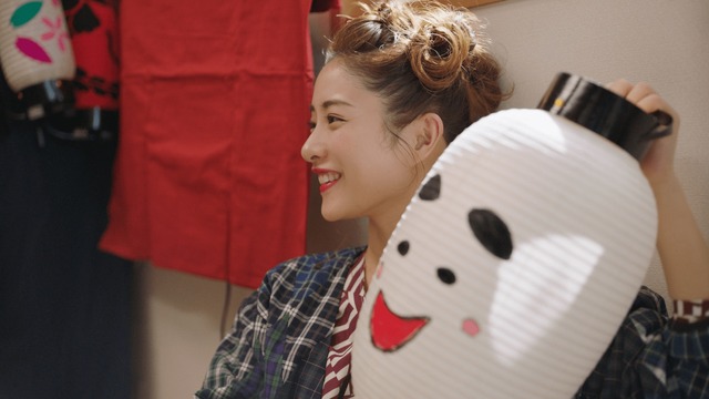 東京メトロ新CM「雑司が谷_ひと工夫が散りばめられた街」篇