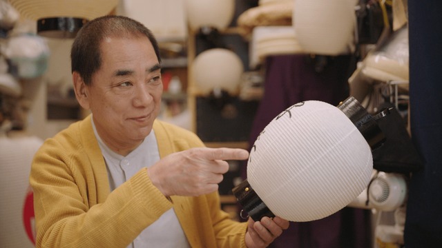 東京メトロ新CM「雑司が谷_ひと工夫が散りばめられた街」篇