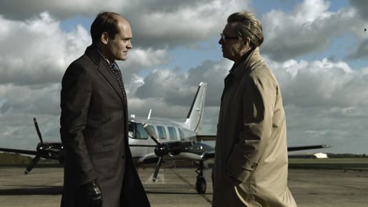 『裏切りのサーカス』 -(C) All rights reserved. &copy; 2010 StudioCanal SA.