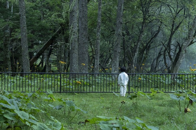 『約束のネバーランド』　（C）白井カイウ・出水ぽすか／集英社　（C）2020 映画「約束のネバーランド」製作委員会