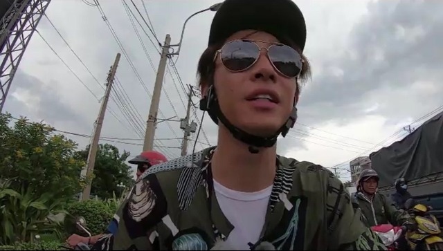 「嵐にしやがれ　超メモリアル！丸ごと嵐！秋の怒涛の３時間SP」（C）NTV