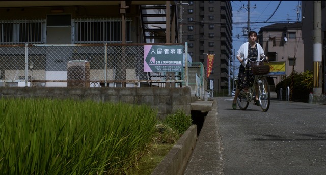 『葬式の名人』　(C) “The Master of Funerals” Film Partners